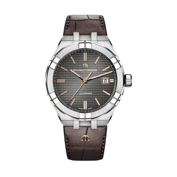 

Часы наручные Maurice Lacroix AI6008-SS001-331-1