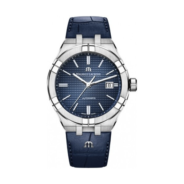 

Часы наручные Maurice Lacroix AI6008-SS001-430-1