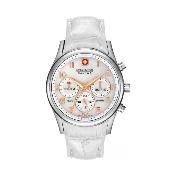 

Часы наручные Swiss Military-Hanowa 06-6278.04.001.01