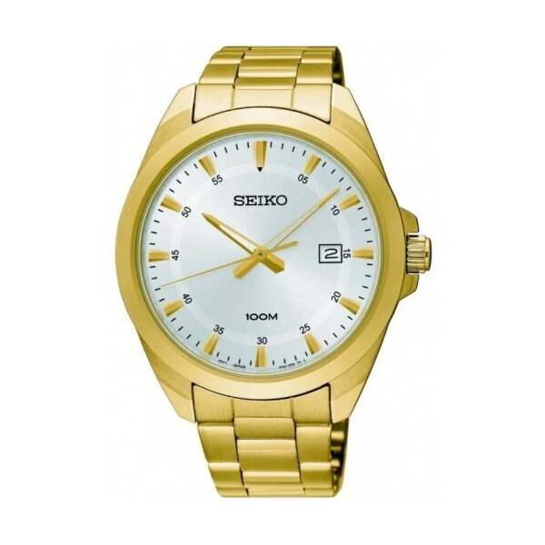 

Мужские часы SEIKO SUR212P1