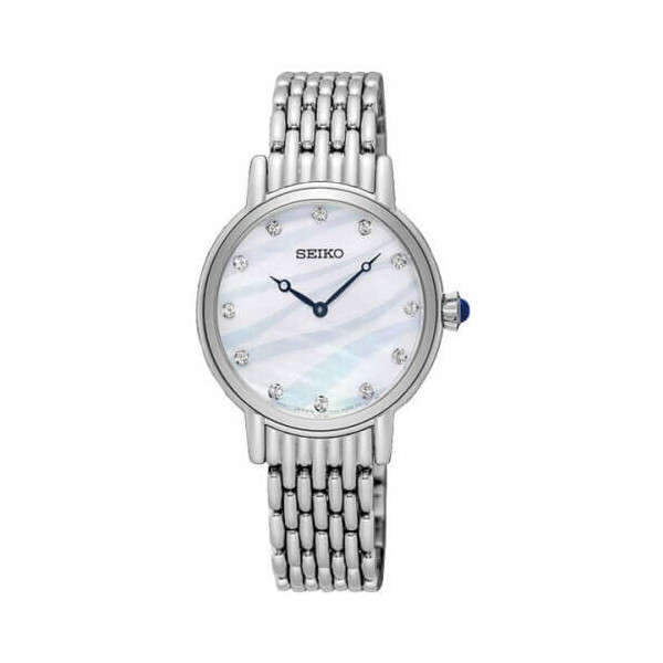 

Женские часы SEIKO SFQ807P1