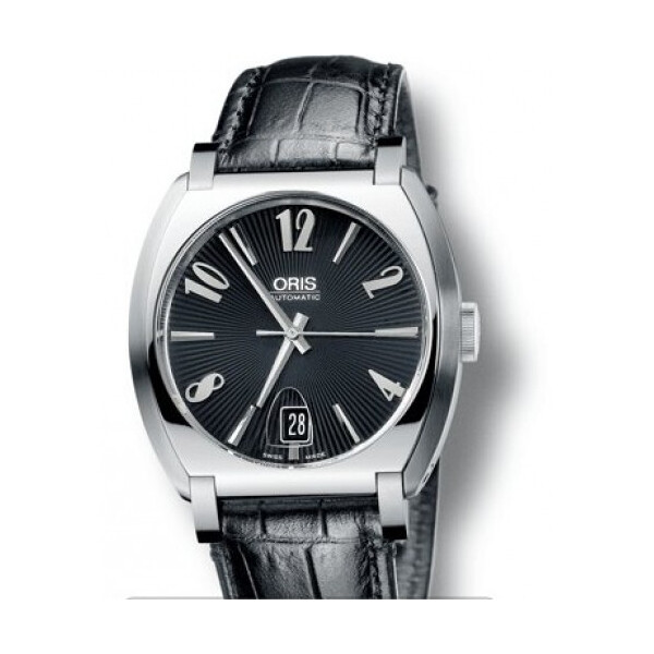 

Часы наручные ORIS 733.7570.4064LS F Sinatra