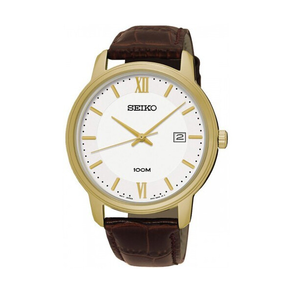 

Мужские часы SEIKO SUR202P1