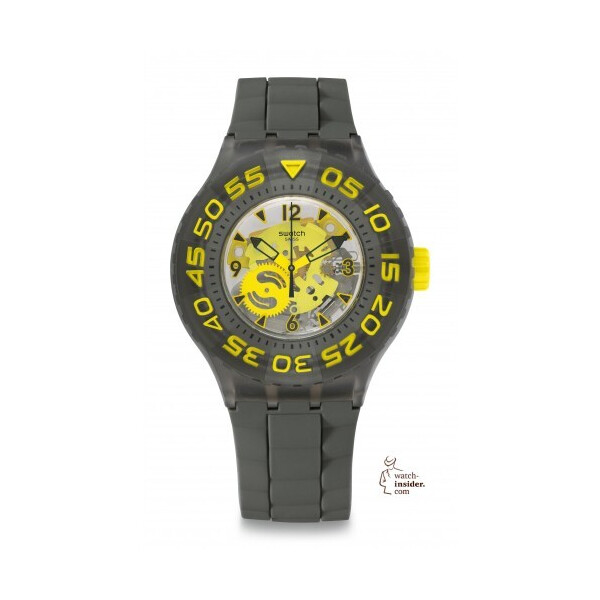 

Часы наручные SWATCH SUUM100