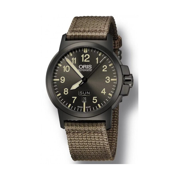 

Часы наручные ORIS 735 7641 4263 TS 5 22 22G