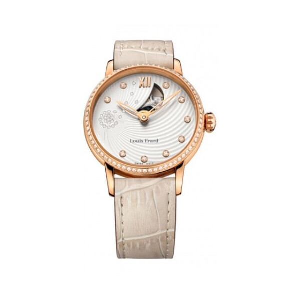 

Часы наручные Louis Erard 64603PR31.BARC66