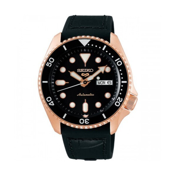 

Мужские часы SEIKO SRPD76K1