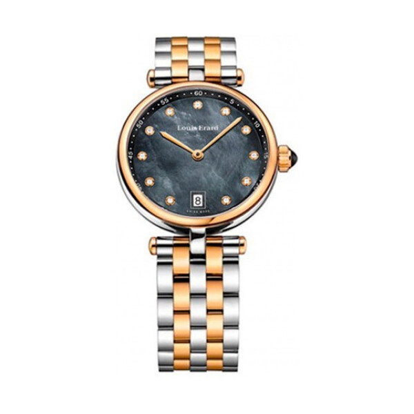 

Часы наручные Louis Erard 11810AB29M