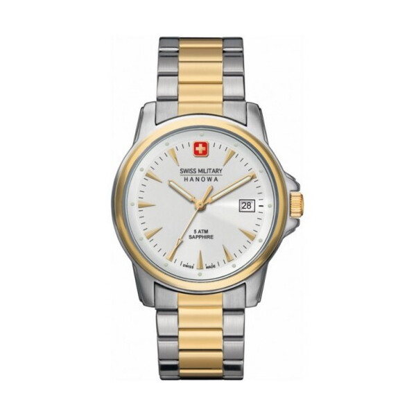 

Часы наручные Swiss Military-Hanowa 06-5044.1.55.001
