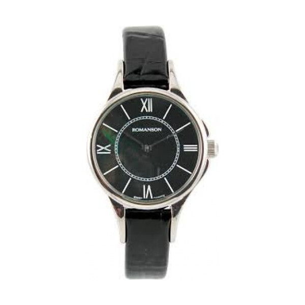 

Часы наручные Romanson RL0364LWH BK
