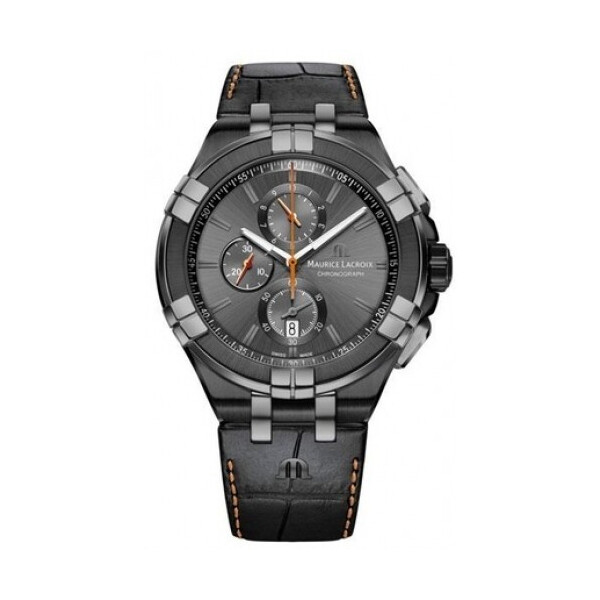 

Часы наручные Maurice Lacroix AI1018-PVB01-334-1