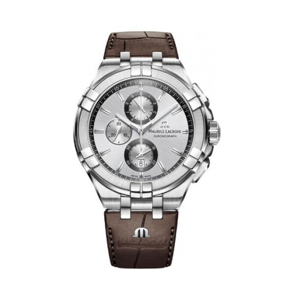 

Часы наручные Maurice Lacroix AI1018-SS001-130-1