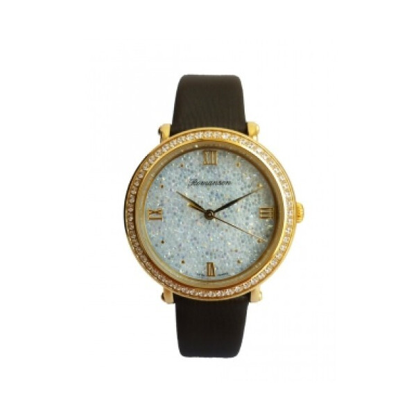 

Часы наручные Romanson RL6A27QLGD WH