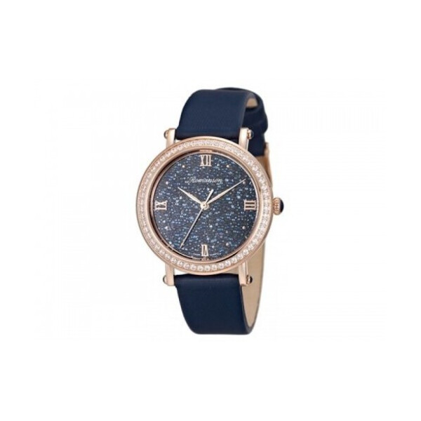 

Часы наручные Romanson RL6A27QLRG BLUE