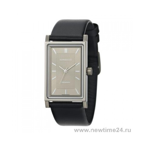 

Часы наручные Romanson DL4191M GR