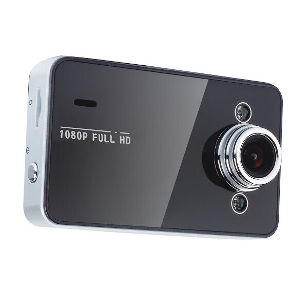 

Автомобильный видеорегистратор Dvr K6000 Full HD 1080 P