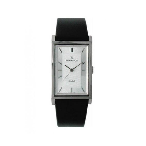 

Часы наручные Romanson DL3124CMWH R2T