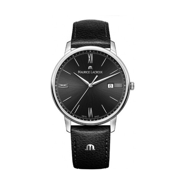 

Часы наручные Maurice Lacroix EL1118-SS001-310-1