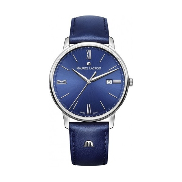 

Часы наручные Maurice Lacroix EL1118-SS001-410-1