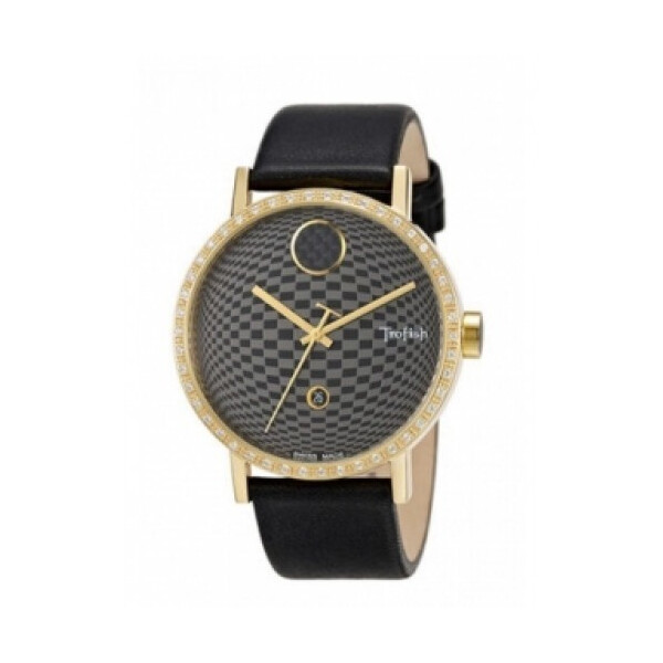 

Часы наручные Romanson SL9205QMG BK