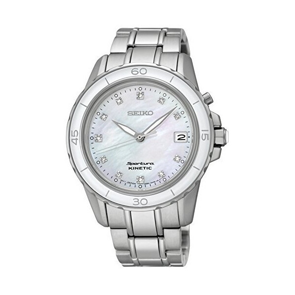 

Женские часы SEIKO SKA881P1
