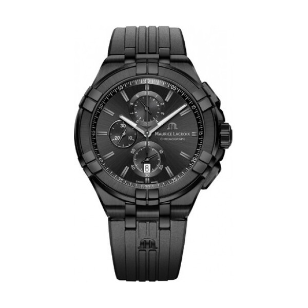 

Часы наручные Maurice Lacroix AI1018-PVB01-333-1