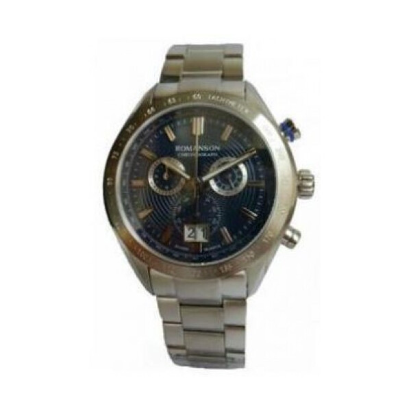 

Часы наручные Romanson AM6A06HMWH BLUE