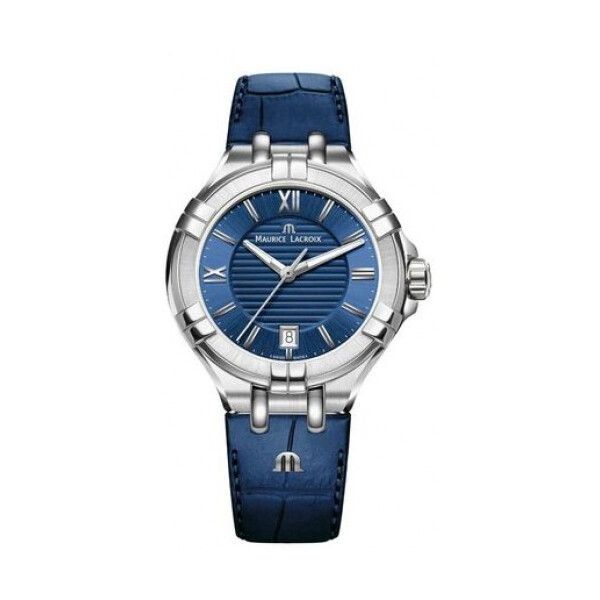 

Часы наручные Maurice Lacroix AI1006-SS001-430-1