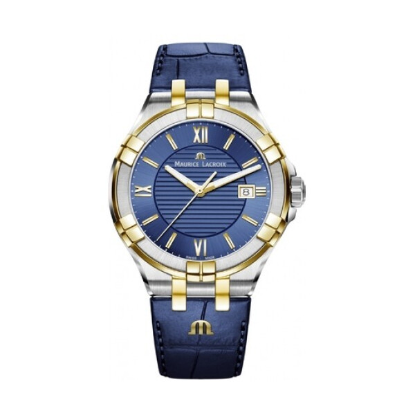 

Часы наручные Maurice Lacroix AI1008-PVY11-432-1