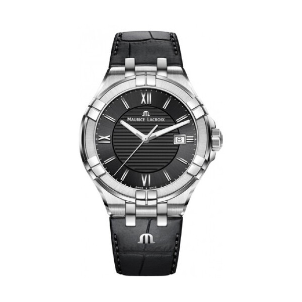 

Часы наручные Maurice Lacroix AI1008-SS001-330-1