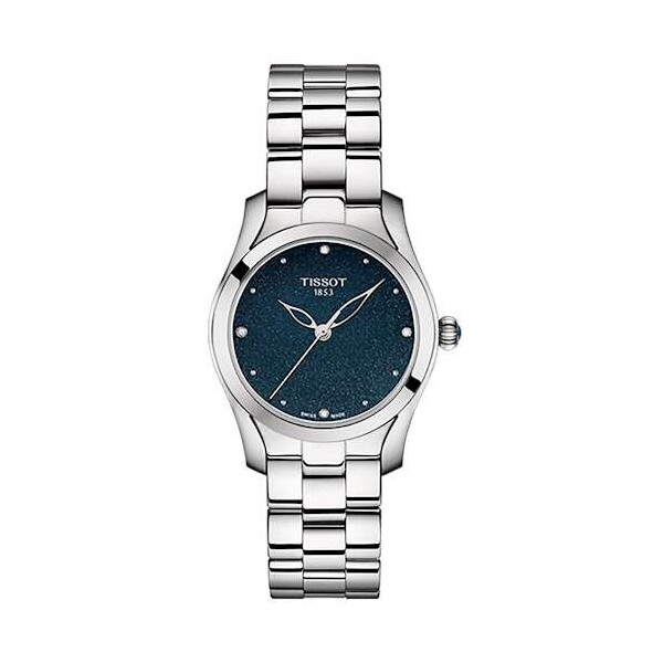 

Часы наручные Tissot T112.210.11.046.00