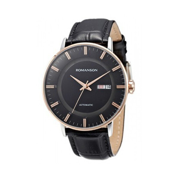 

Часы наручные Romanson TL4254RMR2T BK