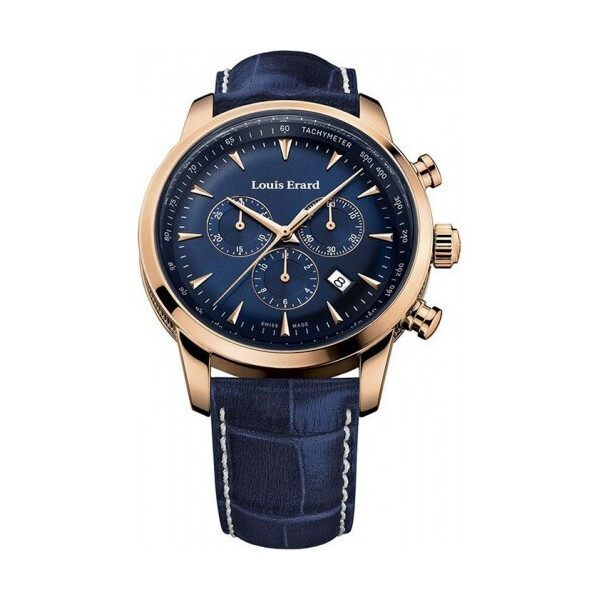 

Часы наручные Louis Erard 13900PR15.BRC102