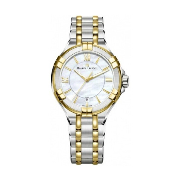 

Часы наручные Maurice Lacroix AI1006-PVY13-160-1