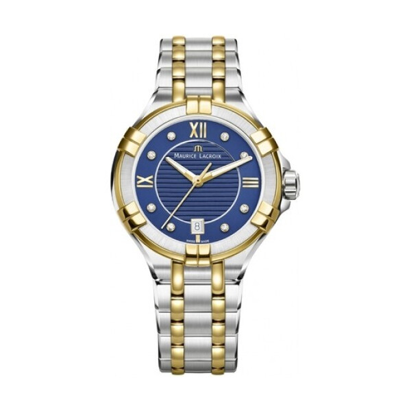 

Часы наручные Maurice Lacroix AI1006-PVY13-450-1