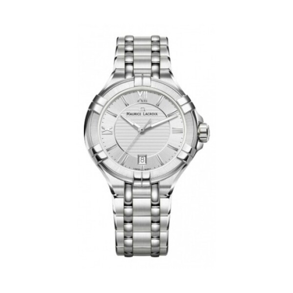 

Часы наручные Maurice Lacroix AI1006-SS002-130-1