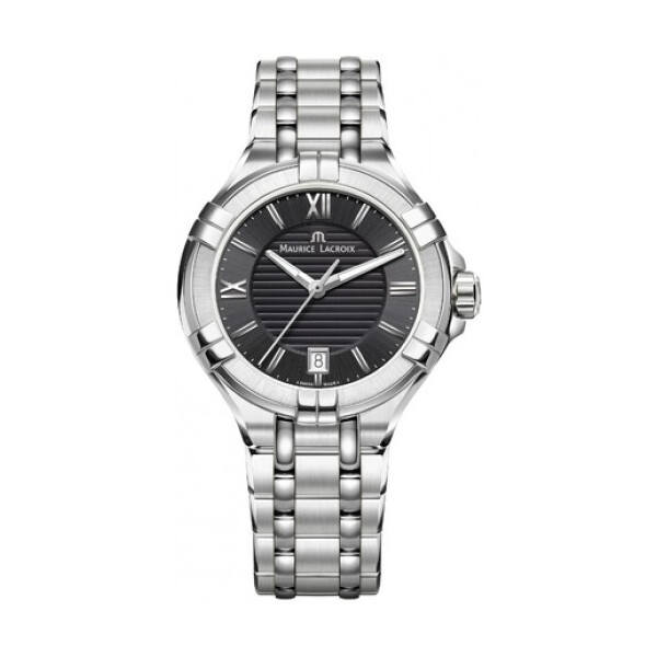 

Часы наручные Maurice Lacroix AI1006-SS002-330-1