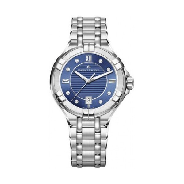 Часы наручные Maurice Lacroix AI1006-SS002-450-1