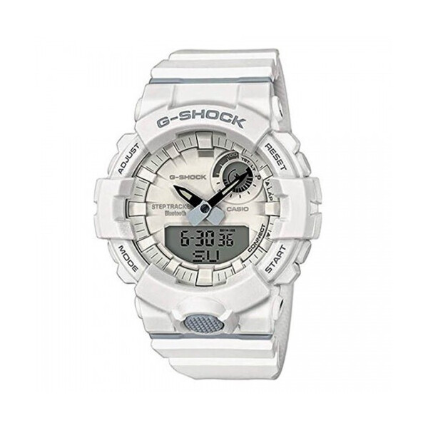 

Часы наручные Casio GBA-800-7AER
