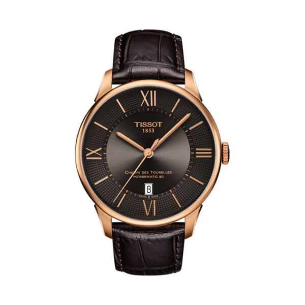

Часы наручные Tissot T099.407.36.448.00