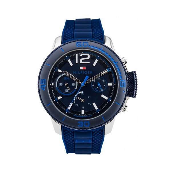 

Часы наручные Tommy Hilfiger 1791318