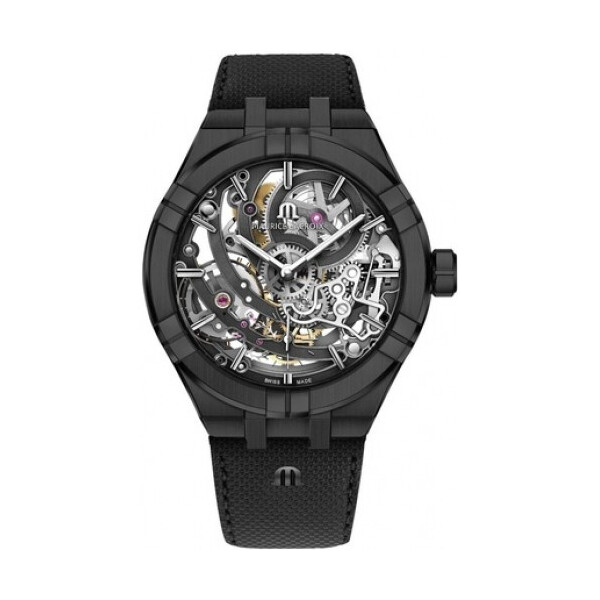 

Часы наручные Maurice Lacroix AI6028-PVB01-030-1