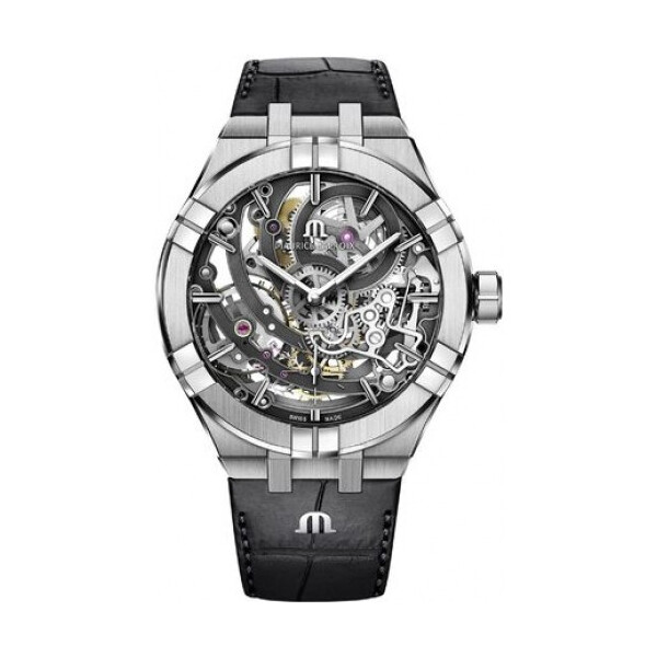 

Часы наручные Maurice Lacroix AI6028-SS001-030-1