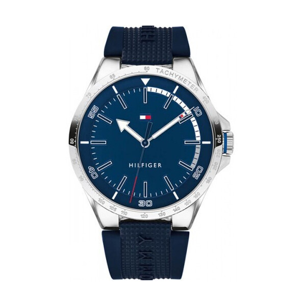

Часы наручные Tommy Hilfiger 1791542