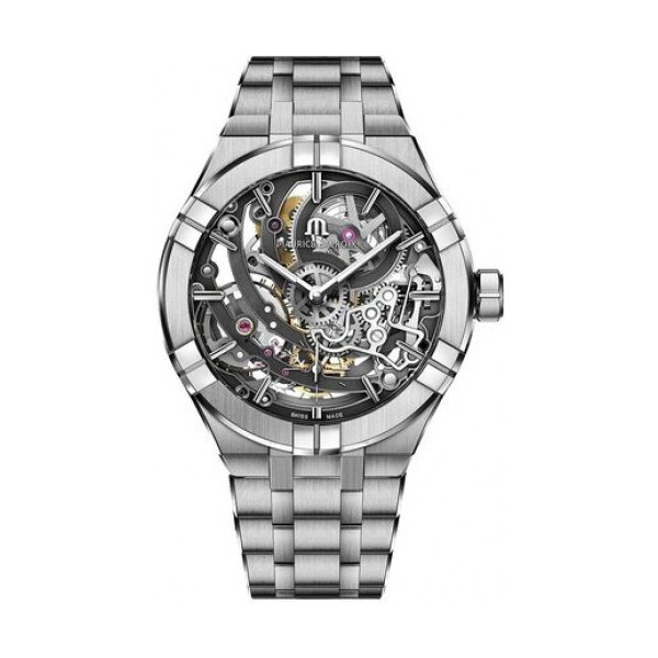 

Часы наручные Maurice Lacroix AI6028-SS002-030-1