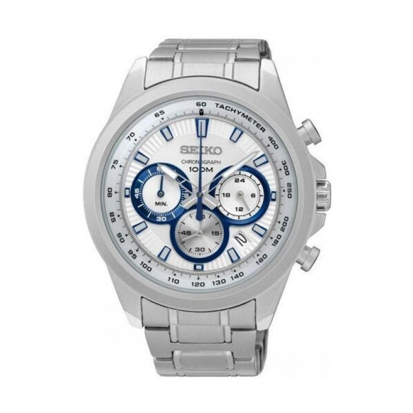 

Мужские часы SEIKO SSB239P1