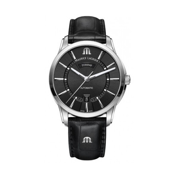 

Часы наручные Maurice Lacroix PT6358-SS001-330-1