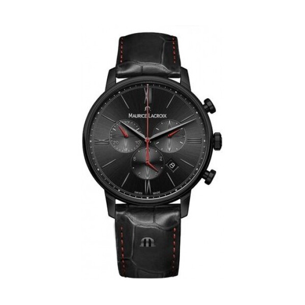 

Часы наручные Maurice Lacroix EL1098-PVB01-310-1