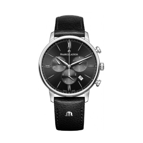 

Часы наручные Maurice Lacroix EL1098-SS001-310-1