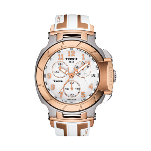 

Часы наручные Tissot T048.417.27.012.00